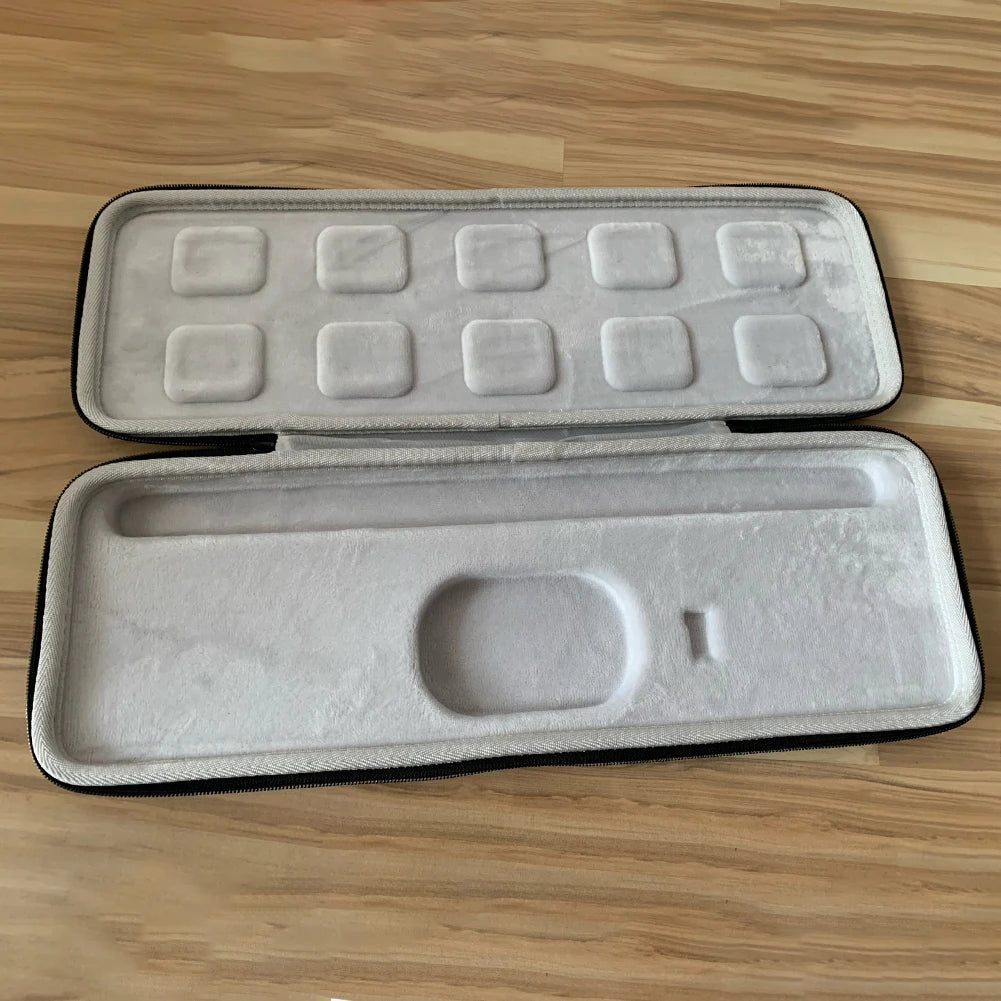 Keyboard Storage for Logitech Carry Case Waterproof EVA Prot