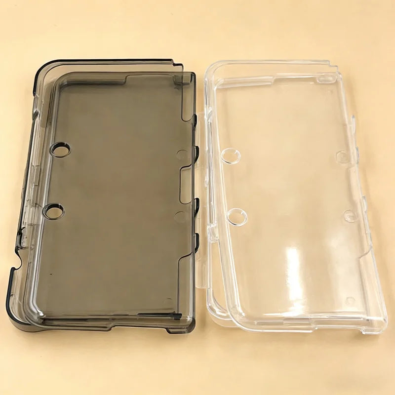 1PC High Quality TPU Silicone Sleeve For New 3DS NEW3DS Hand