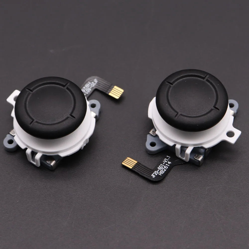 New Blue Orange purple TMR Hall Effect Joystick for Nintend Switch 2 Joycons 3D Analog Stick for NS2 Joypad Left Right Rocker