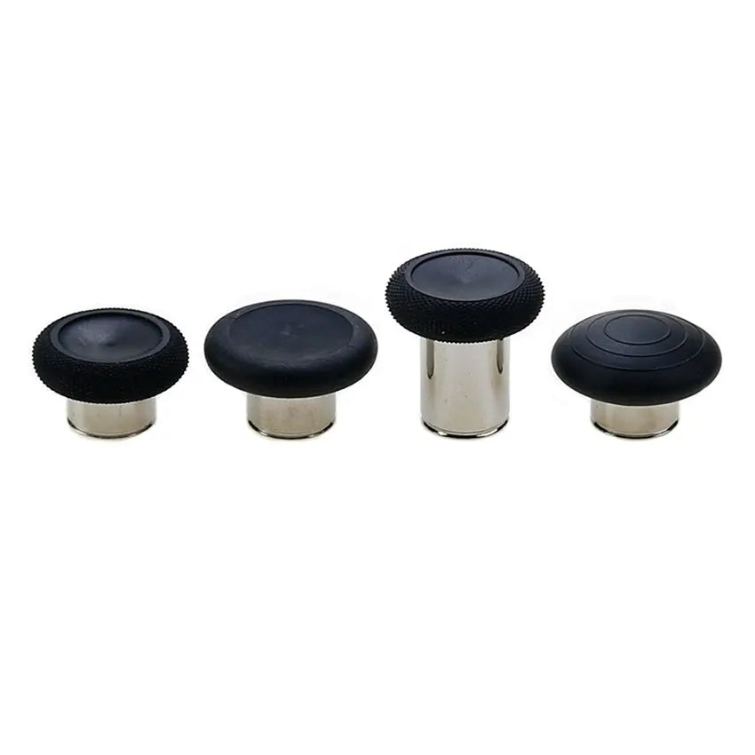 YuXi For Xbox One Elite 2 3D Analog Joystick Thumb Sticks Su