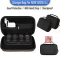 Portable Storage Bag Case for Nintendo 3DS/3DS XL/3DS LL Gam