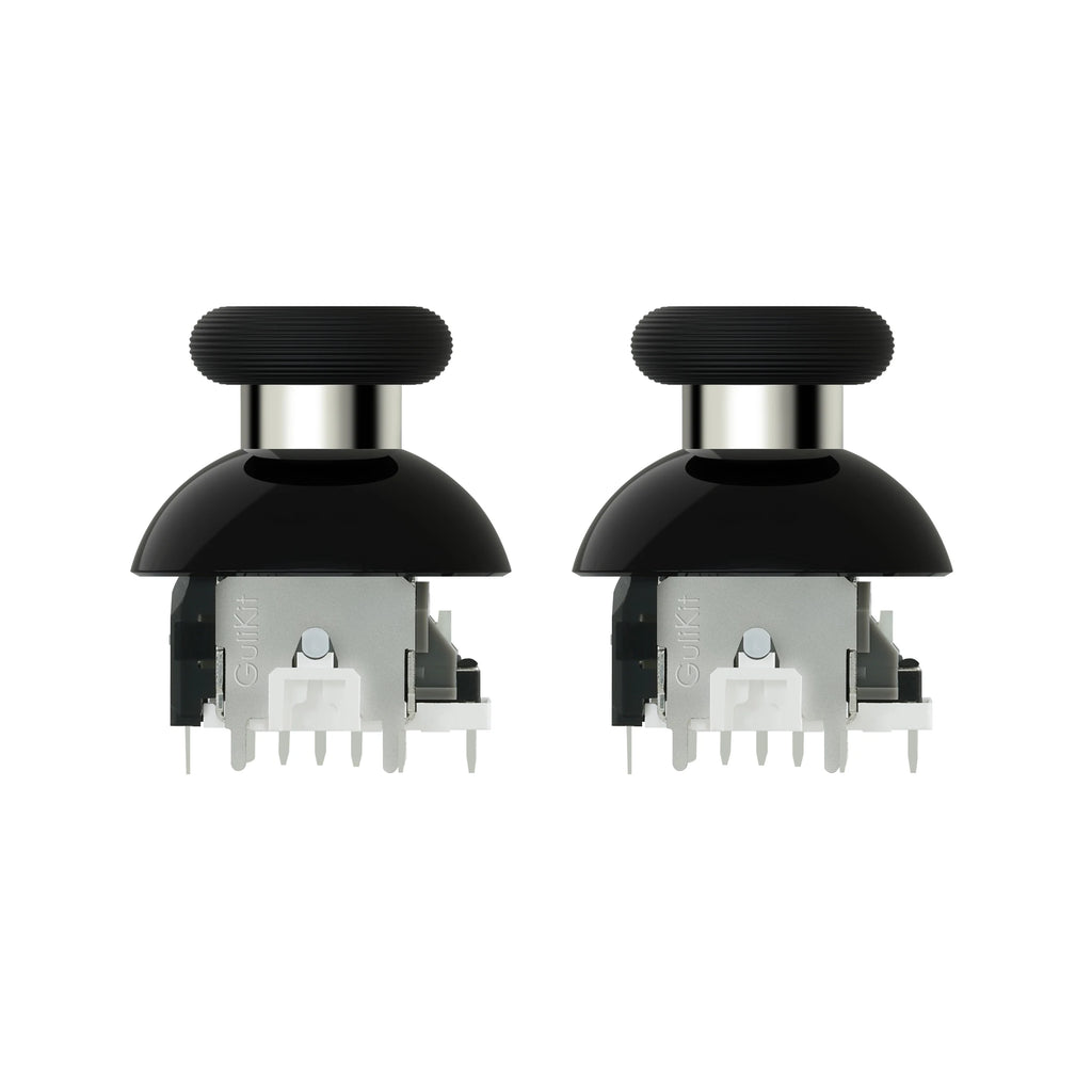 GuliKit 720 Tension Adjustable TMR Joystick for PS4 PS5 Edge