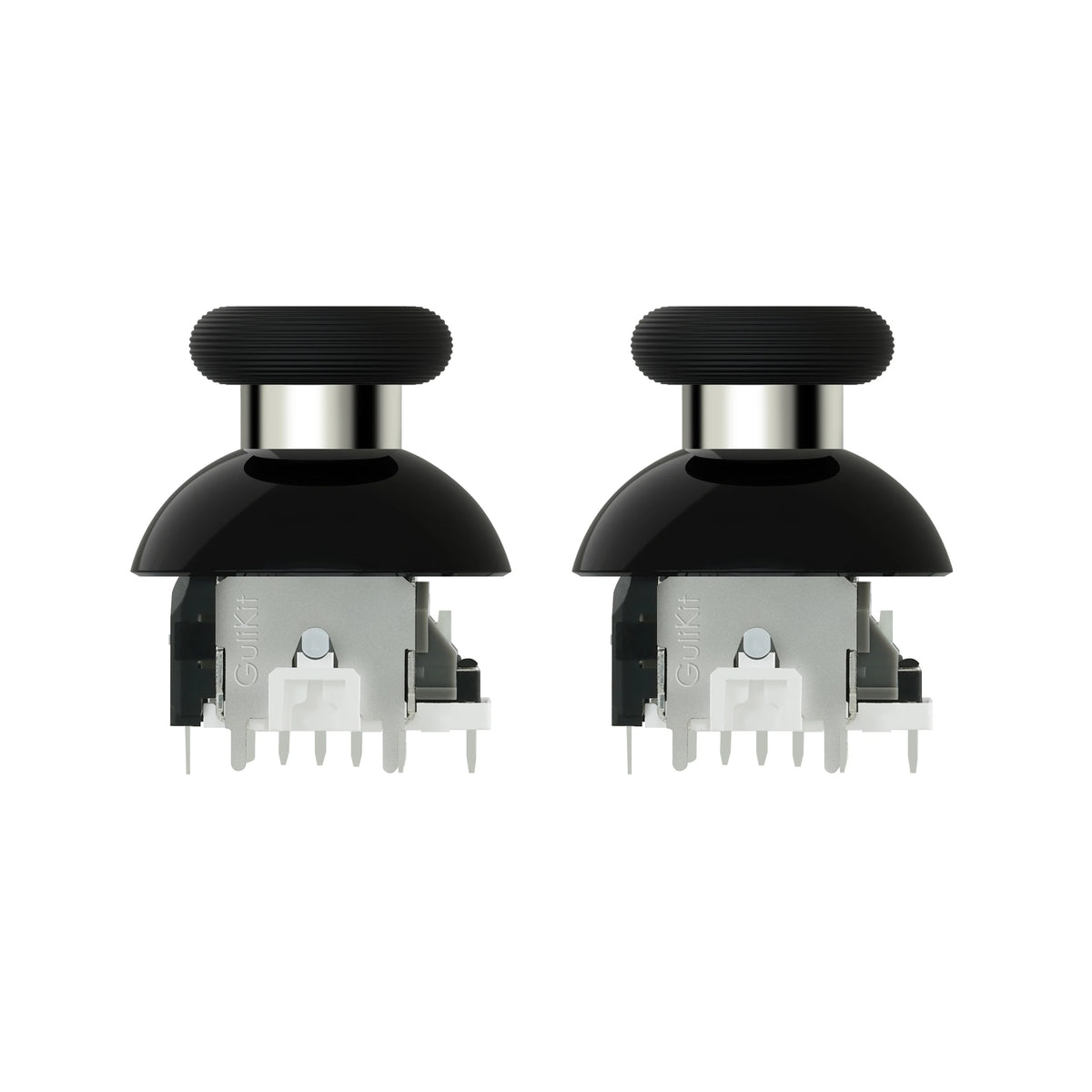GuliKit 720 Tension Adjustable TMR Joystick for PS4 PS5 Edge