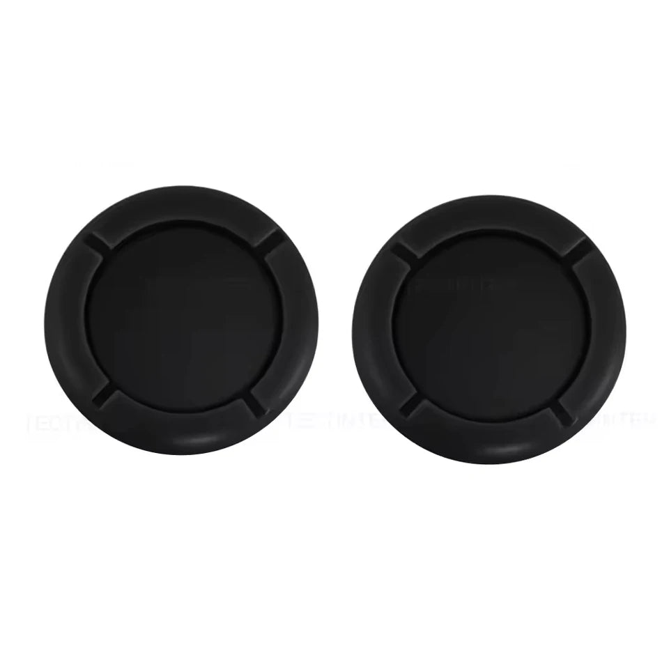 Thumb Grip Caps For Nintendo Switch/OLED/Lite Controller 3D Analog Joystick Replacement Cover Button for NS Switch Accessories