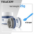 Teucer 25g Canned Thermal Compound Paste Coolers Heat Sink G