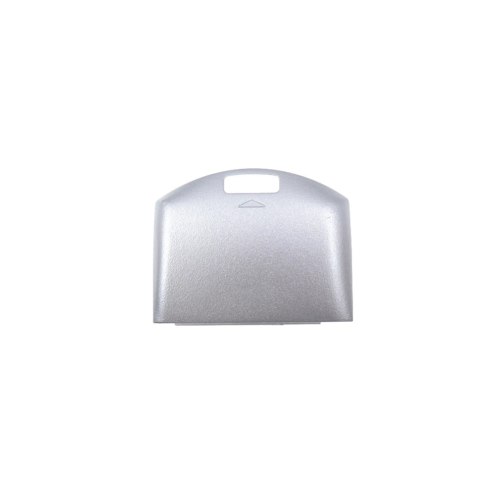 5PCS For PSP 1000 Game Machine Replacement Battery Cover Bac