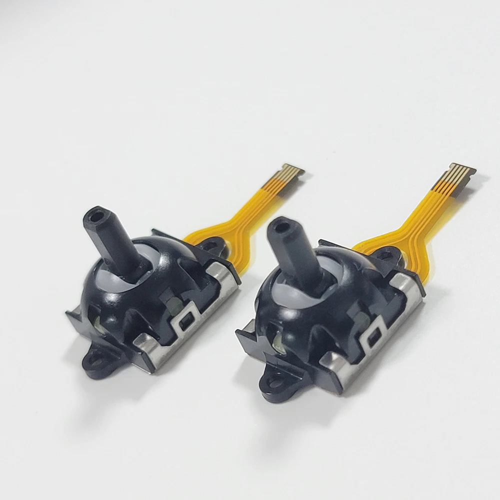 2pcs K-Silver JH15 Hall Effect Joystick for Asus ROG Ally Re