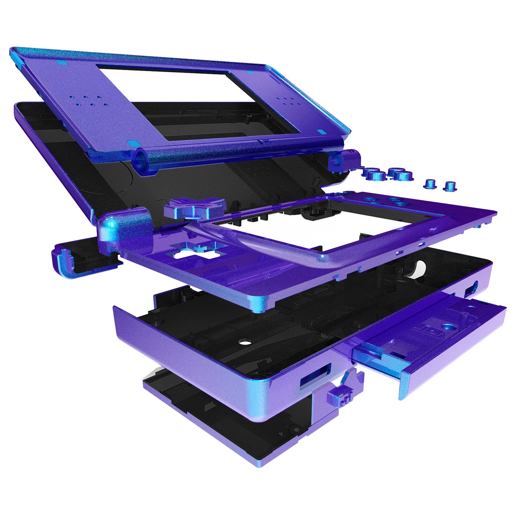 eXtremeRate Replacement Full Housing Shell for Nintendo DS L