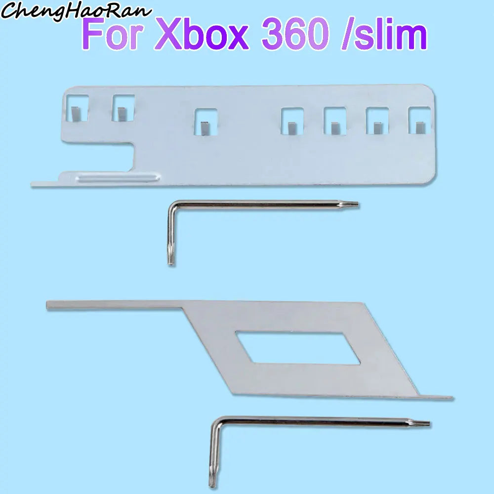 1 Set Controller Opening Tool For Xbox 360 Slim Controller R