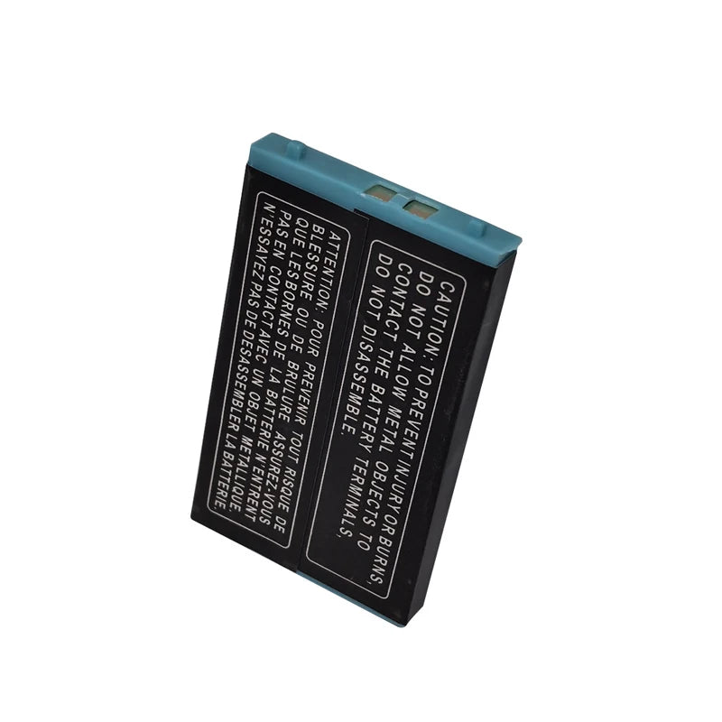 NTR-003 NTR003 Battery 3.7V 850mAh Rechargeable Lithium Ion 