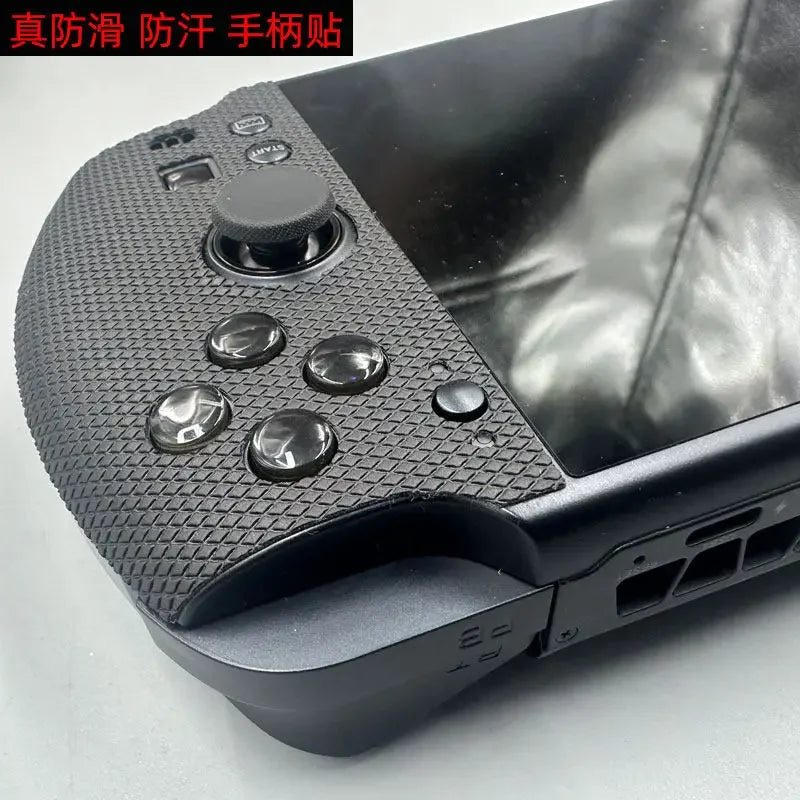 Pre-cut Anti-Slip Skin Sticker For 2025 MSI Claw 8 Ai Handheld Game Console Anti-Sweat Film