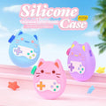 Liquid Silicone Case for Tamagotchi Paradise Soft Shockproof