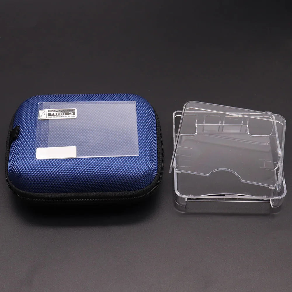For GBA SP Game Console Carrying Pouch Bag Box Case Pouch Ba
