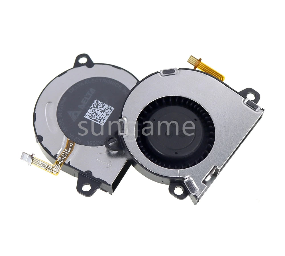 1pc Host Internal Cooling Fan Replacement Part CPU Heatsink 