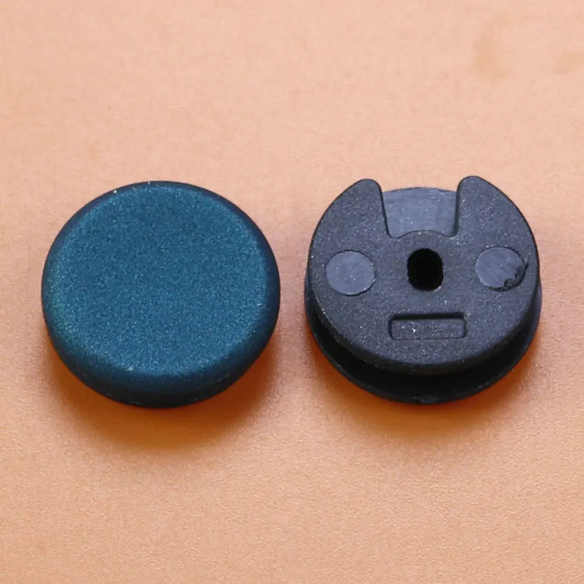 JCD 1 Piece 3D Analog Stick Thumbstick Button Joystick Cap F