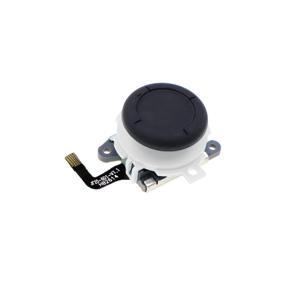 TMR 3D Replacement Joystick Thumbstick Left Right Joypad Repair Rocker Parts For Switch 2 Controller Gamepad