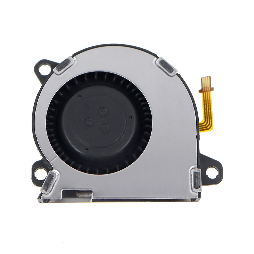 1pc Host Internal Cooling Fan Replacement Part CPU Heatsink for Switch Lite and OLED
