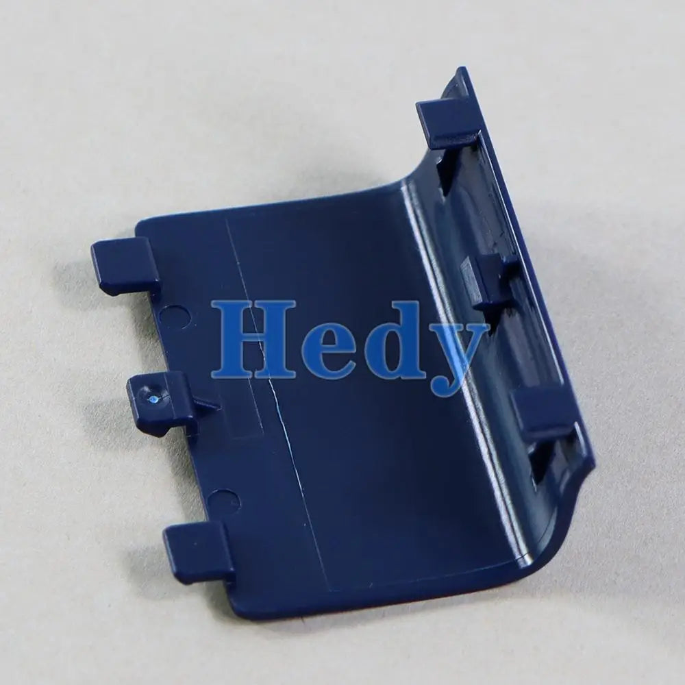 2PCS Original New Replacement Black Battery Cover Cap Door B