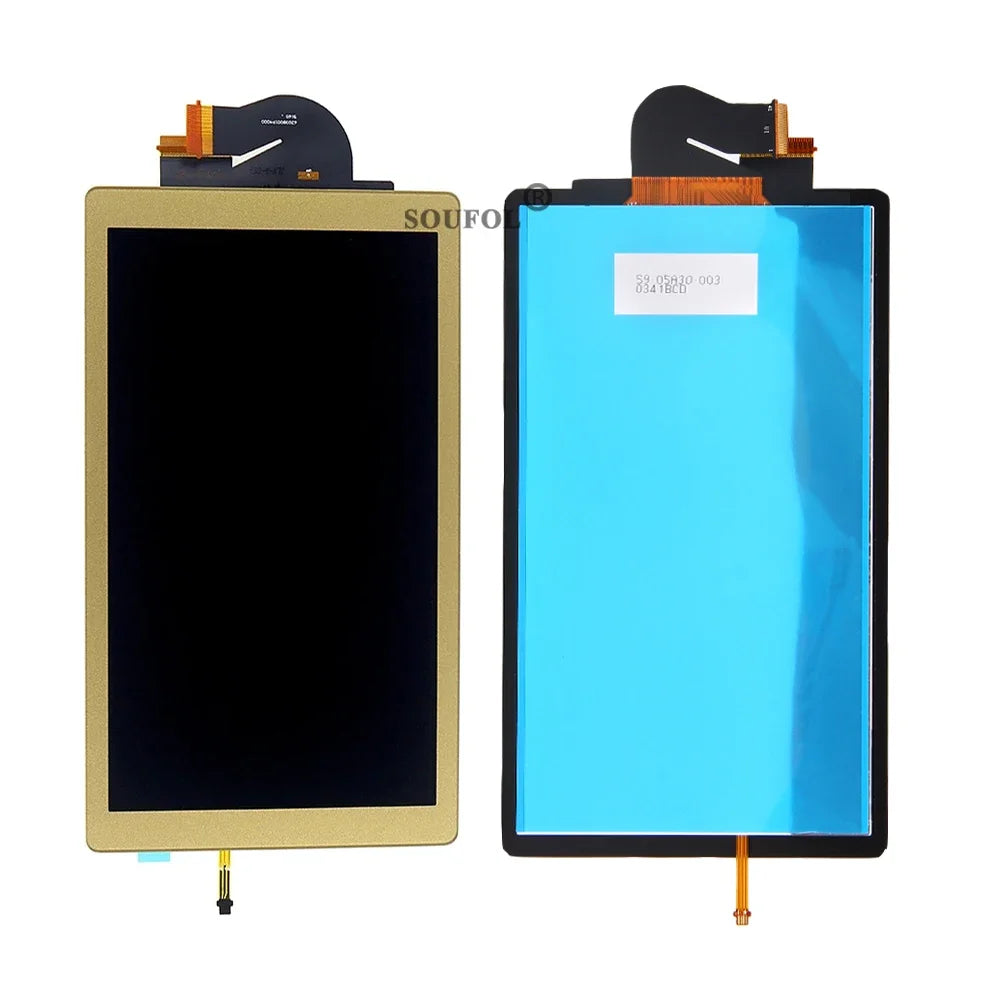 1Pcs New 2in1 LCD Display Screen with Touch Screen for Switc