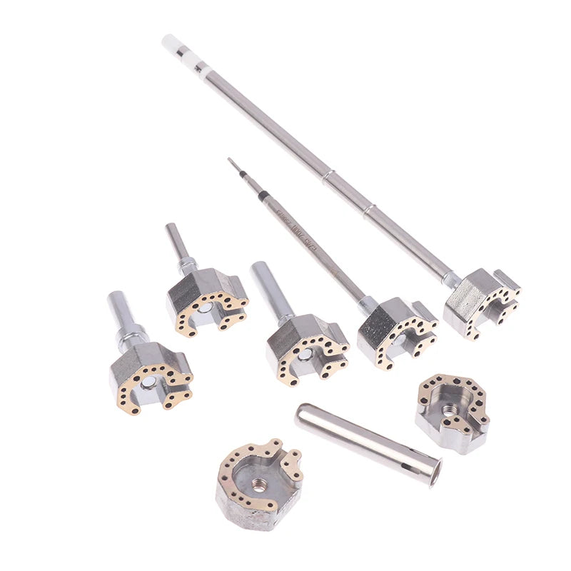 Joystick Disassembly Tool Removable Joystick Soldering Iron 