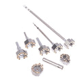 Joystick Disassembly Tool Removable Joystick Soldering Iron 