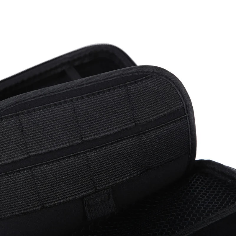EVA Hard Case Bag for New 3DS XL/3DS XL Storage Bag Card She