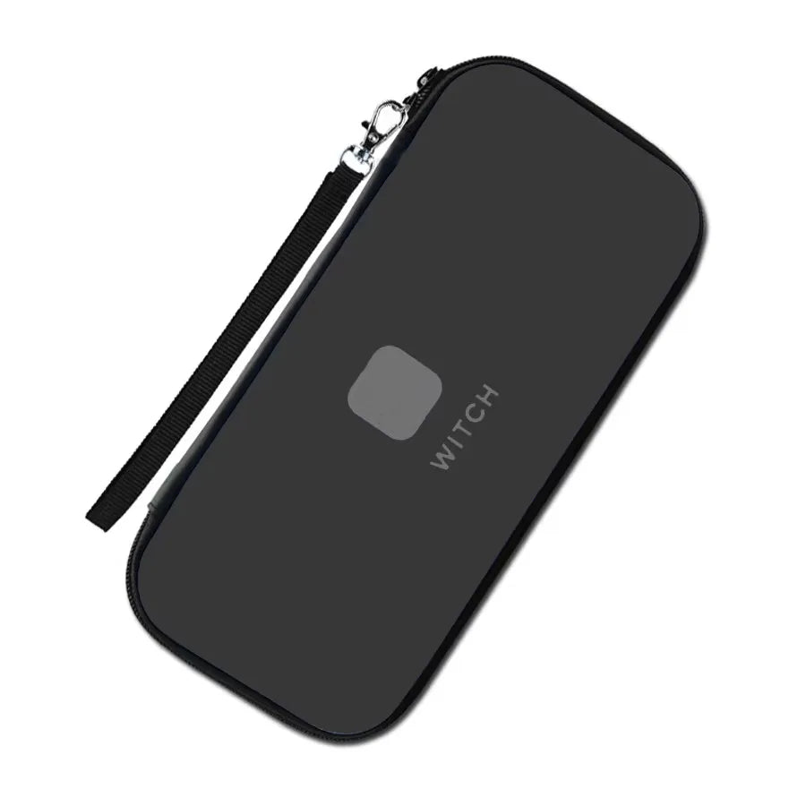 For N Switch Hard Case Storage Bag Portable Travel Carrying 