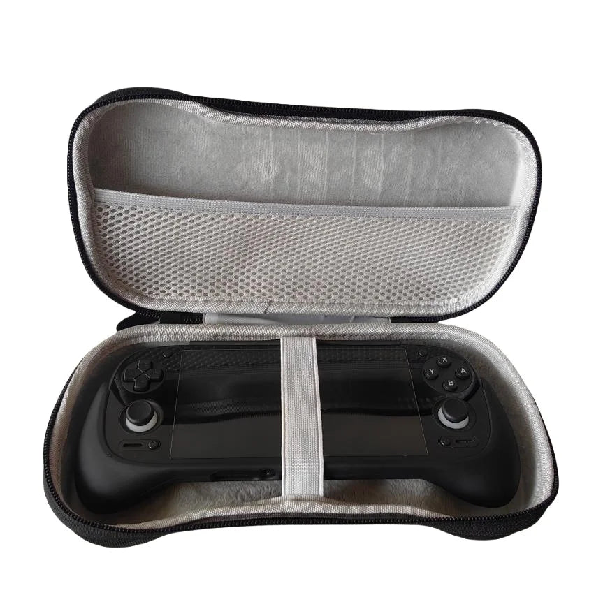 Retroid Pocket Dual Screen Carry Case Bag Fit With Retroid P
