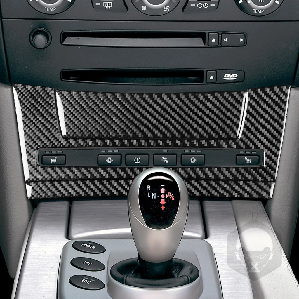 For BMW 5 Series E60 2004 2005 2006 2007 Seat Heating Button