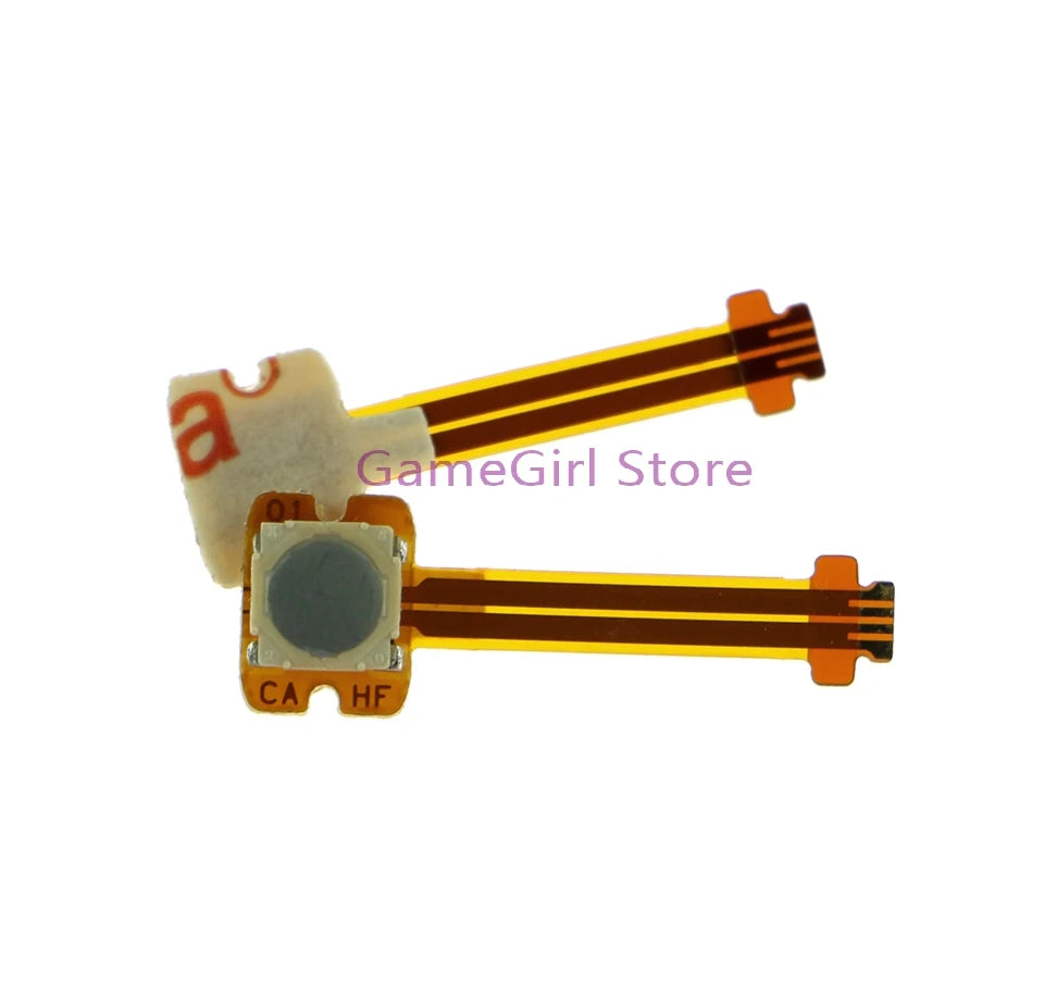 1pc Home Button Flex Ribbon Cable For Nintendo 2DS Game Cons