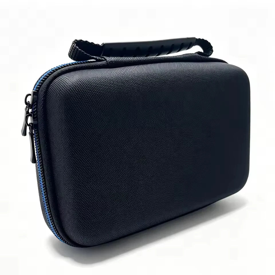 Portable Carrying Case for Nintendo 3DS/3DS XL/3DS LL Game Console Travel Bag Storage Box Shell for NEW 3DS/2DS XL Accessories