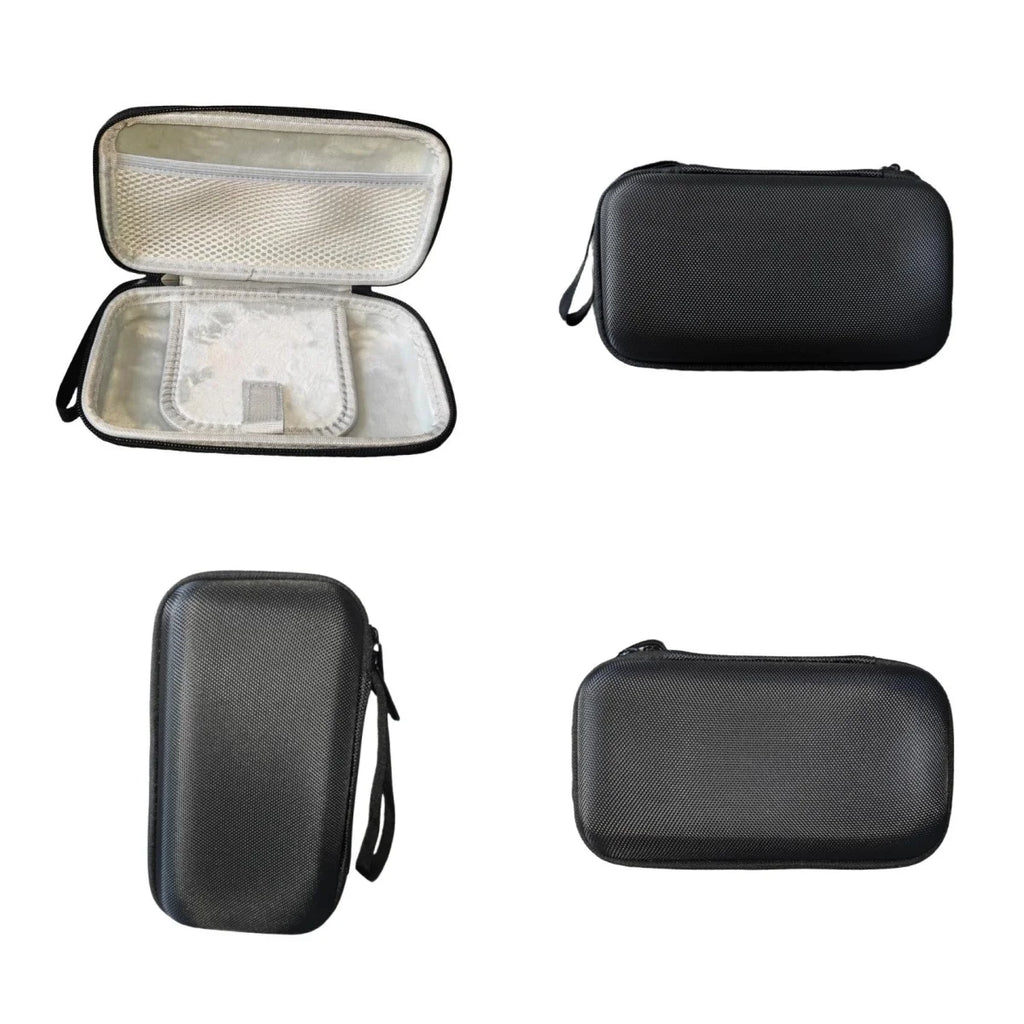 Portable Bag For R36H Pro Max Game Console Protective Case H