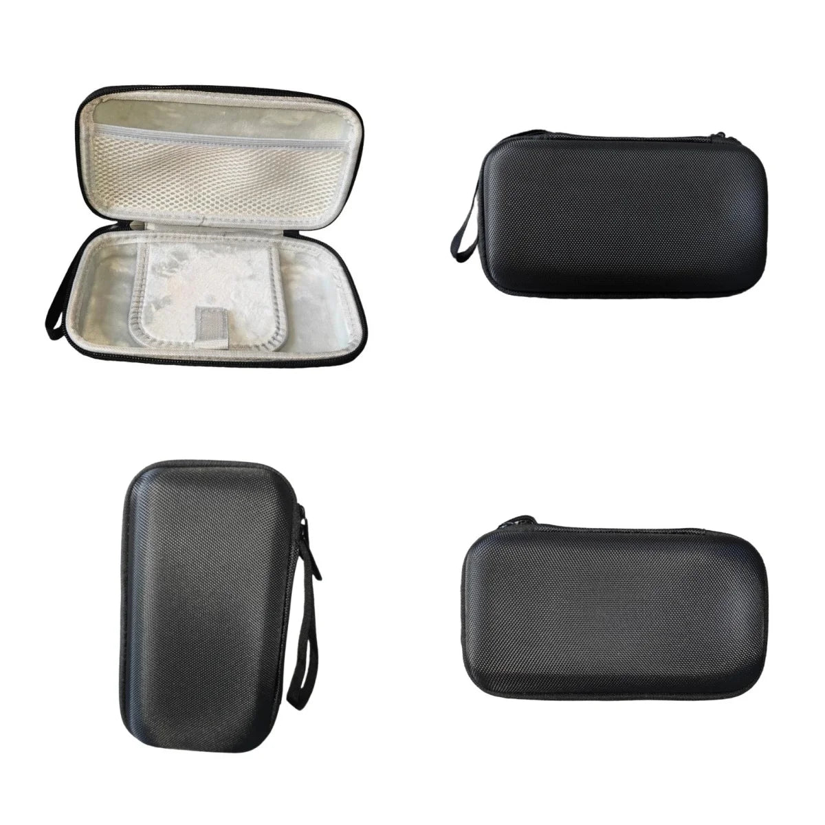 Portable Bag For R36H Pro Max Game Console Protective Case H
