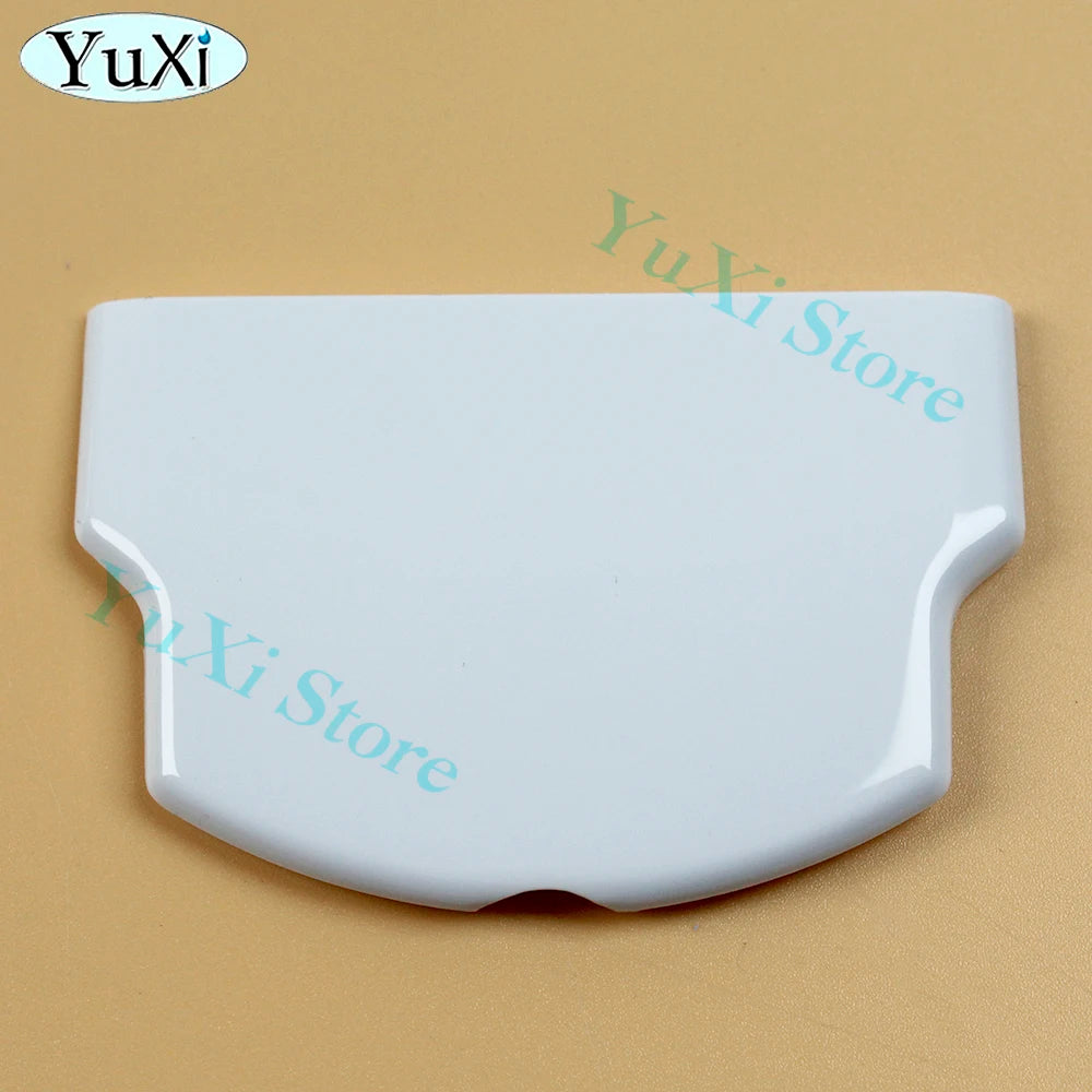 1Pc Battery Back Cover Case For PSP 3000 2000 1000 Replacement Battery Back Door Lid for PSP1006 3006 2000 Protective Shell