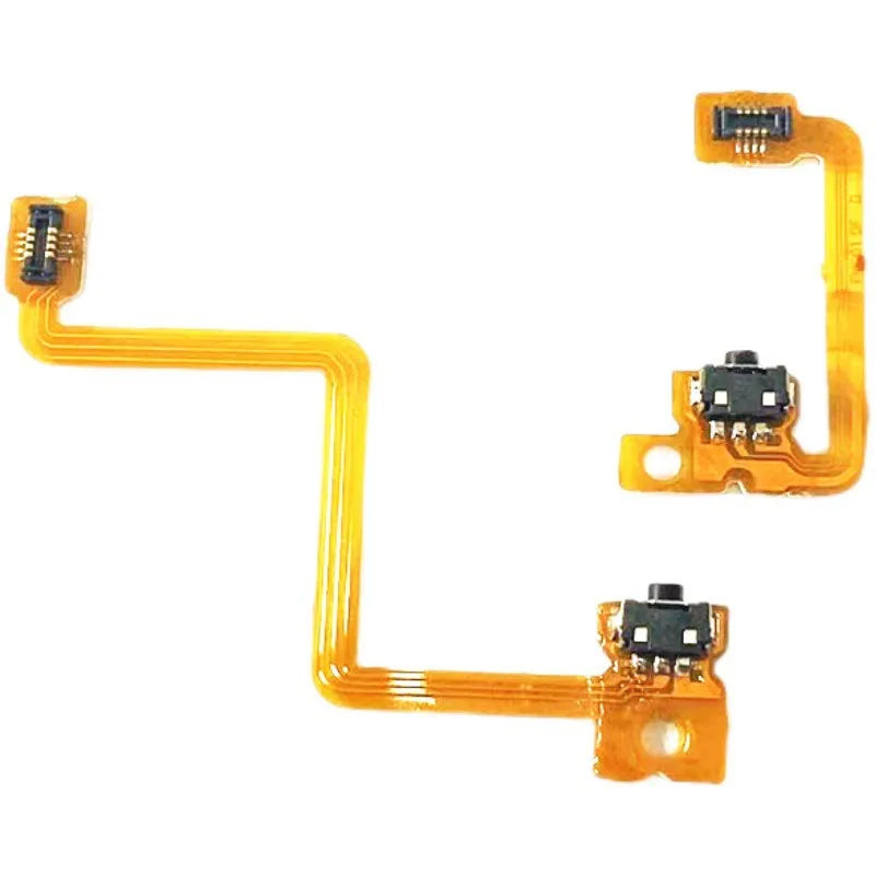 1Set Replacement Parts L R Button Flex Cable for 3DS/3DS XL/
