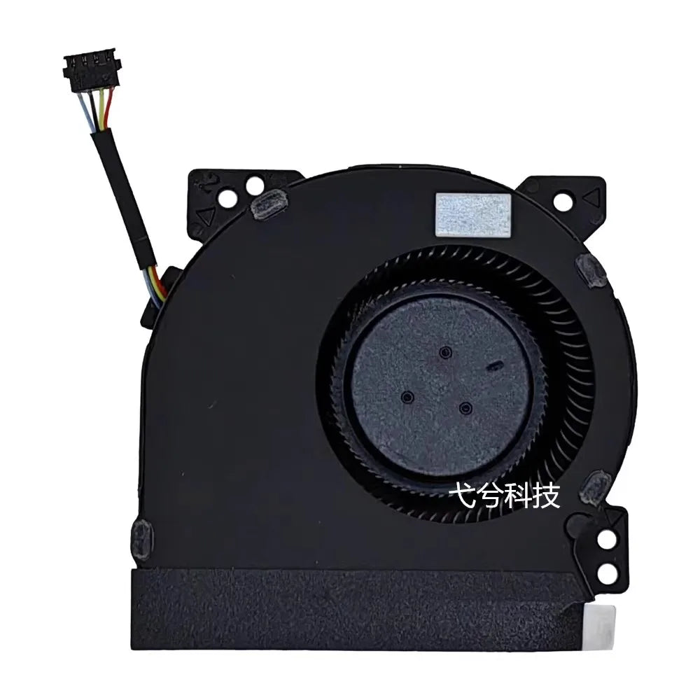Original New CPU Fan for LENOVO Legion Go 8APU1 Pocket Game 
