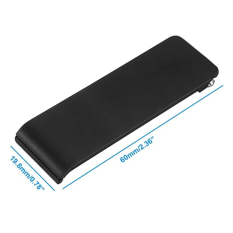 2023 Hot 1PC For Nintendo Switch Console Back Bracket NS Bac