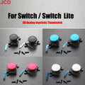 JCD Replacement Joystick For Switch Original 3D Joystick Ana