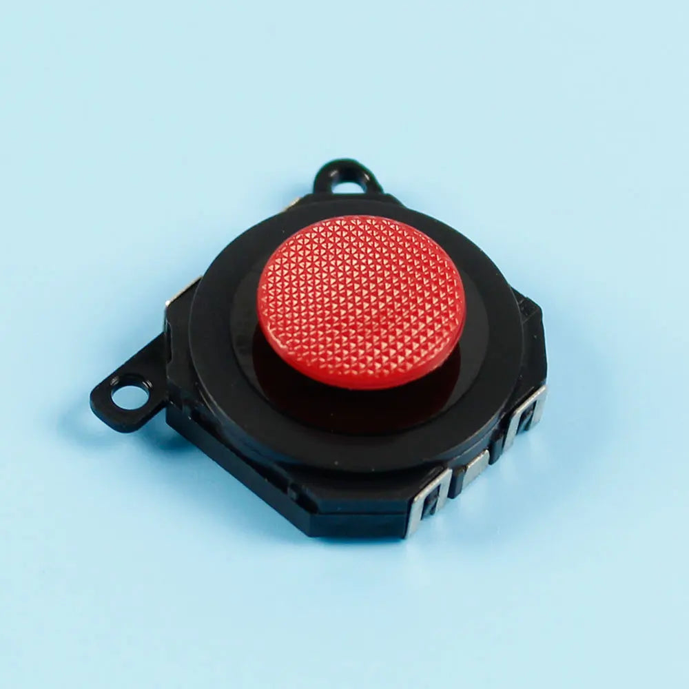 2 Pcs For PSP 1000 Joystick Thumb Stick Cover Button For PSP