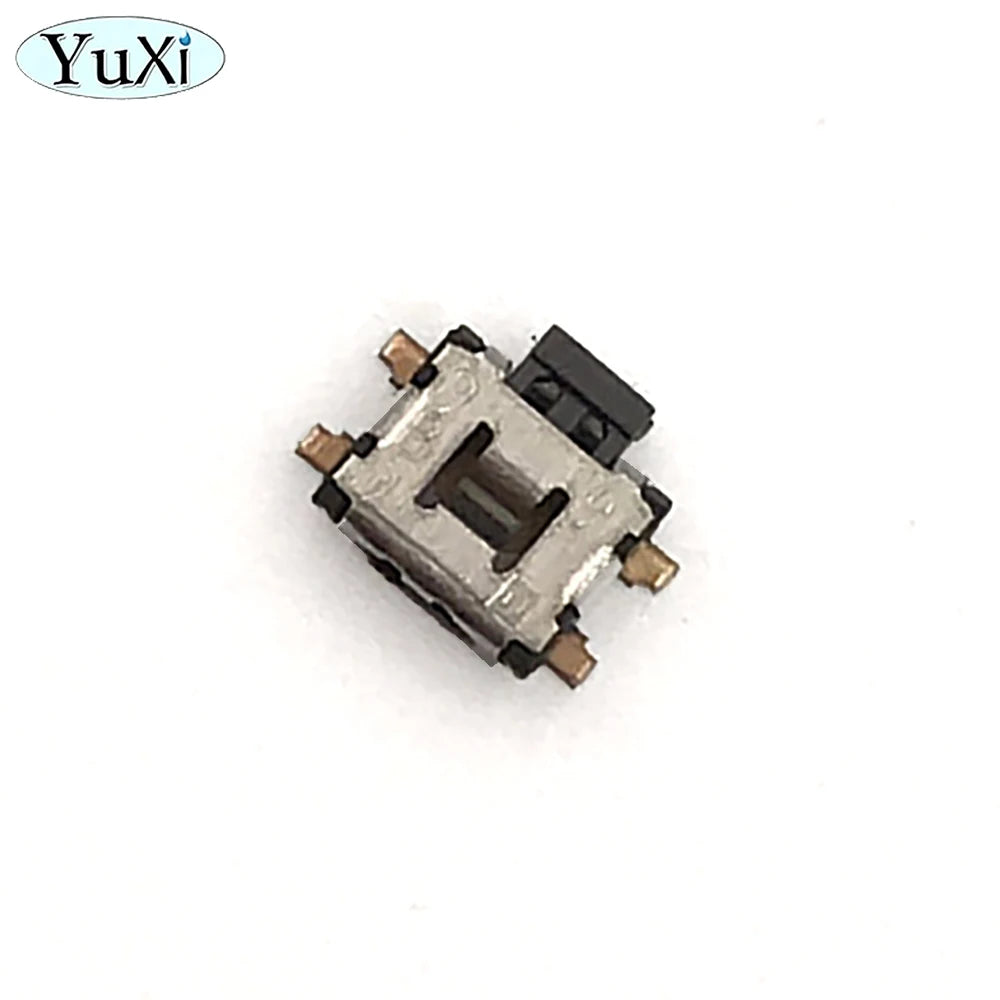 2/5Pcs For PS4 Dvd Drive Doard On Off Button Power Switch Bu