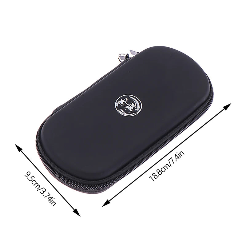 EVA Carrying Hard Case For PSP 1000 2000 3000 Game Console S