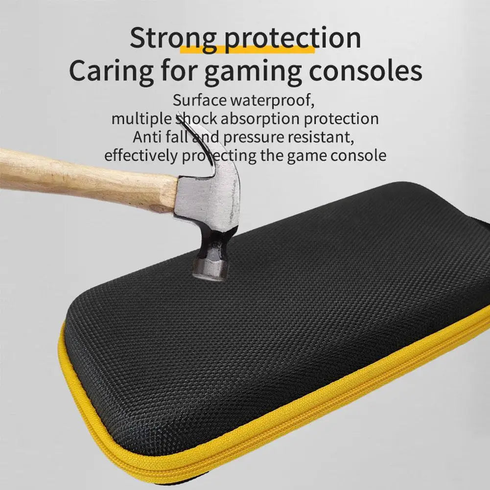 Carrying Case Bag For ANBERNIC RG405M RG40XX H Series Game C