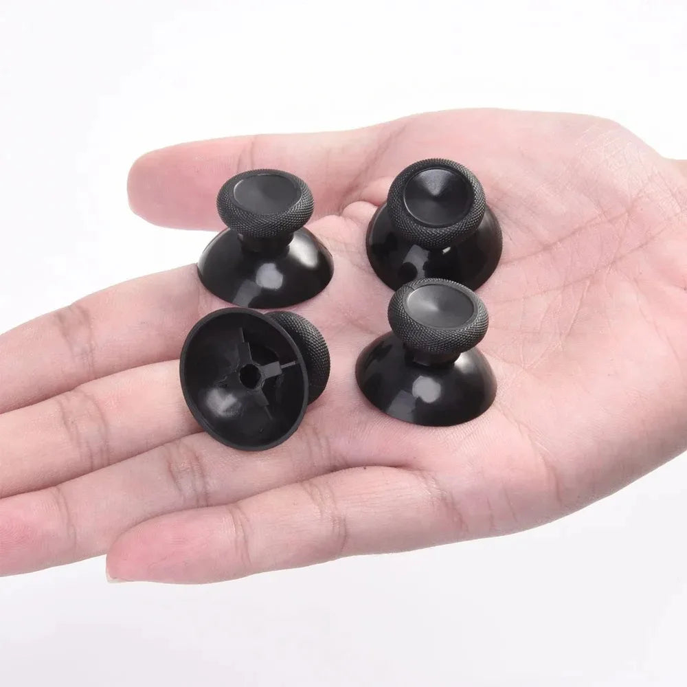 10pcs 3D Analog Joystick Thumbstick Replacement Kit Stick Dr
