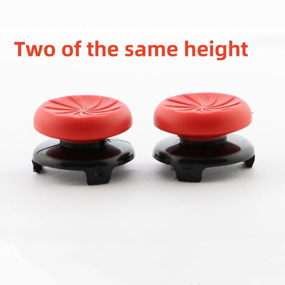 Increase height Freek FPS For Xbox One S High-Rise Analog Stick Joystick Controller Performance Command Stick Game Silicone Cap