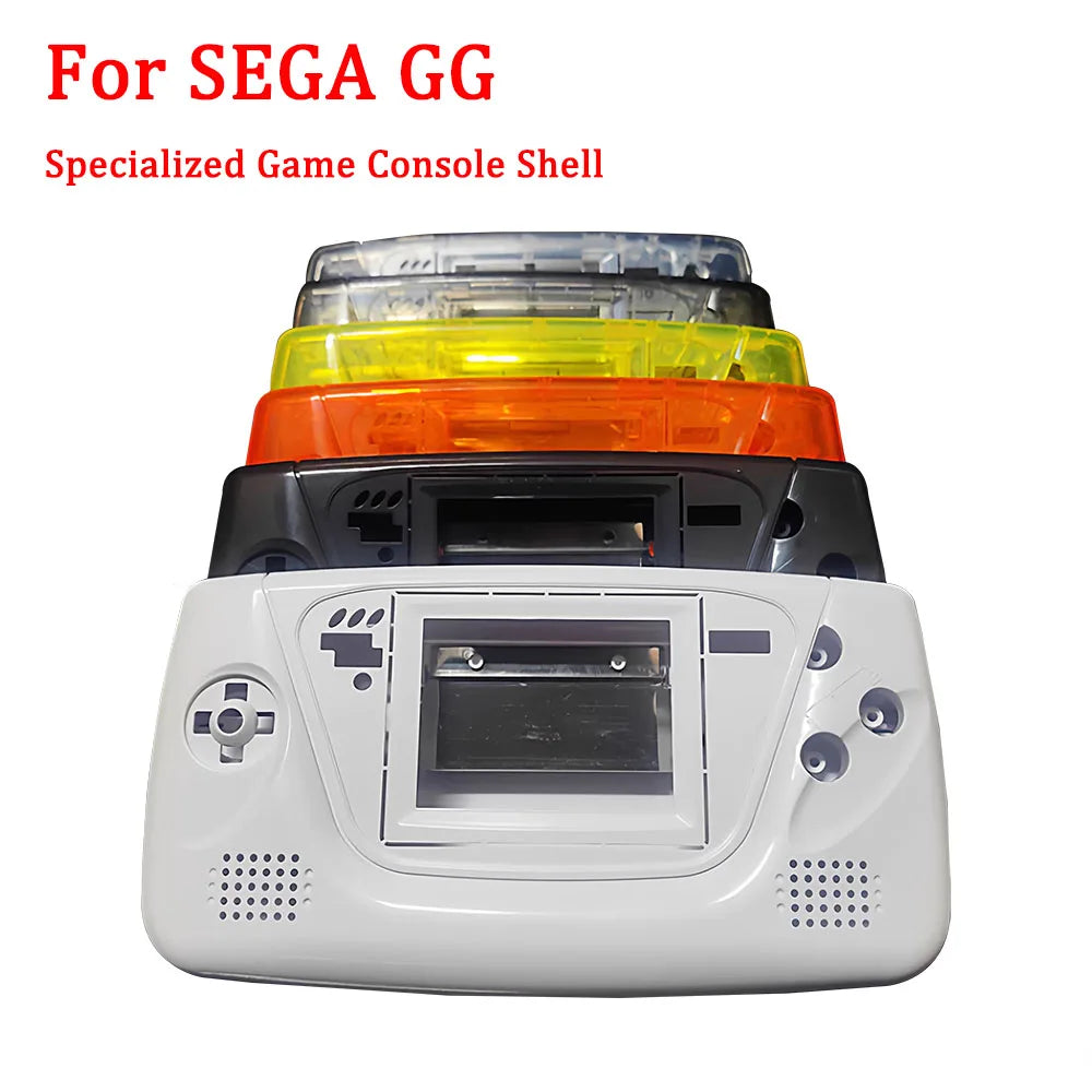 Specialized Housing Shell For SEGA Game Gear GG Game Console