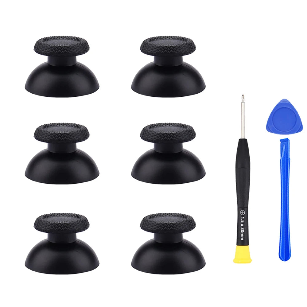 Replacement Thumbsticks for PS5 Dualsense Controller Analog 
