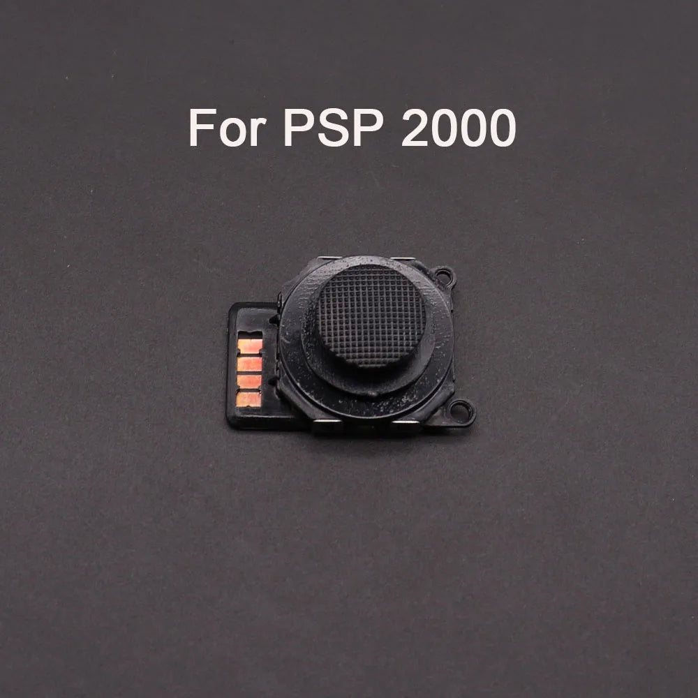 1pcs 3D Rocker Analog C Thumb Arcade Stick For PSP 1000 2000
