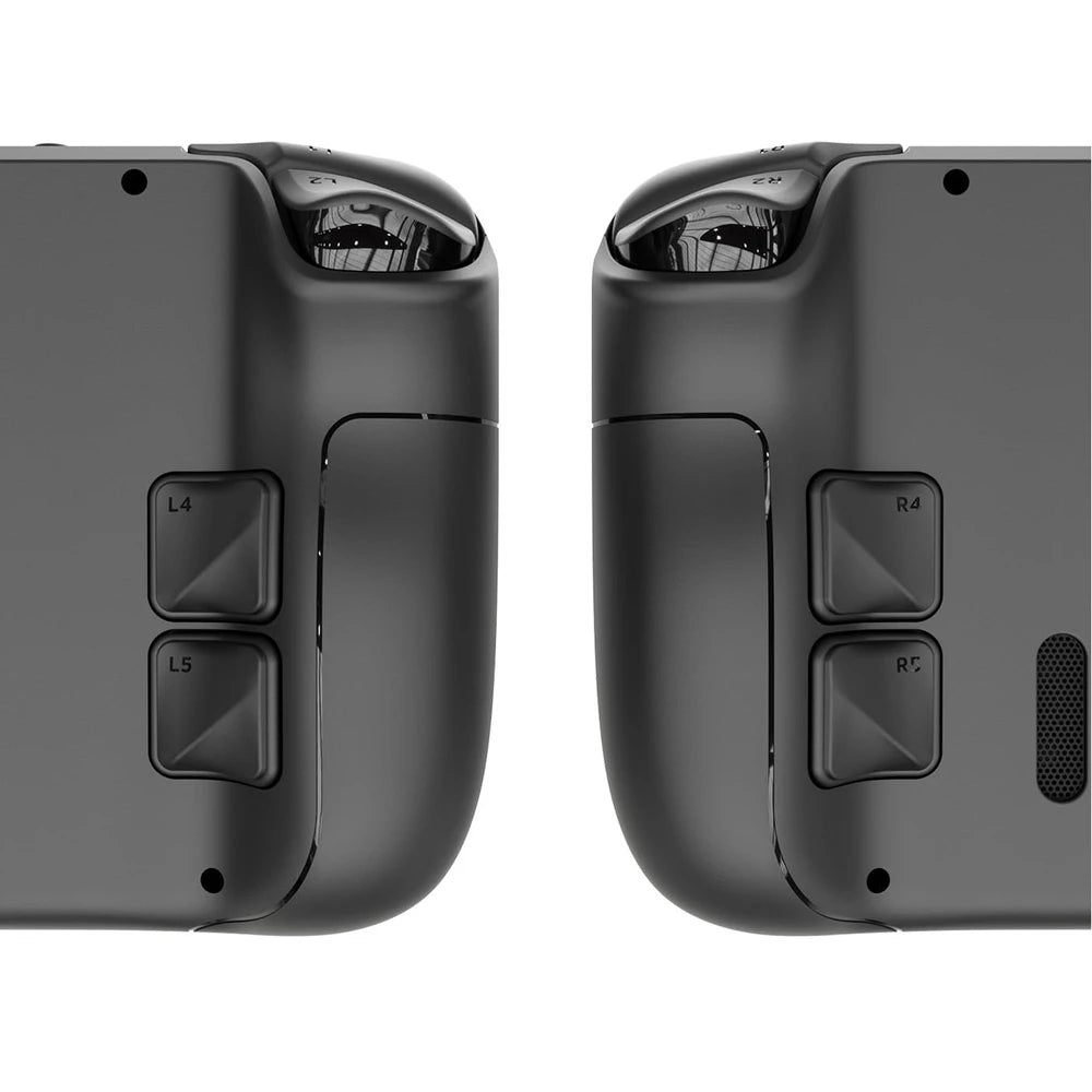 4PCS Back Button Enhancement Set for Steam Deck OLED Games C