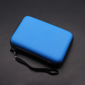 EVA Skin Carry Hard Case Bag Pouch for 3DS XL LL Console Pro