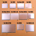 JCD Replacement Panel Display Digitizer Glass Touch Screen F